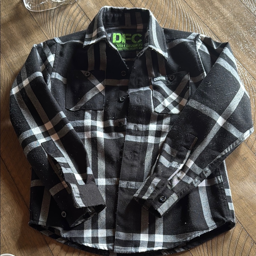 Kids Dixxon size S